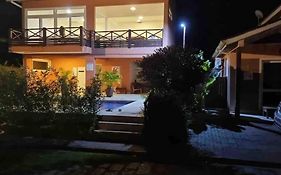 Esplendor House - Little Cambury