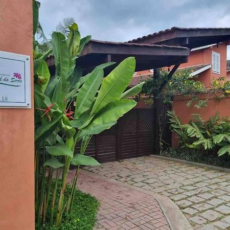 Esplendor House - Little Cambury Sao Sebastiao (Sao Paulo) Exterior foto
