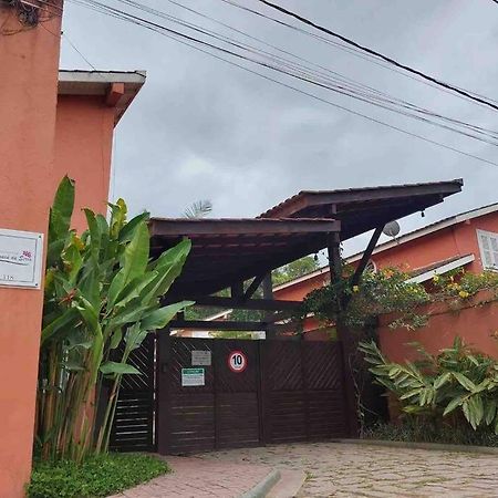 Esplendor House - Little Cambury Sao Sebastiao (Sao Paulo) Exterior foto