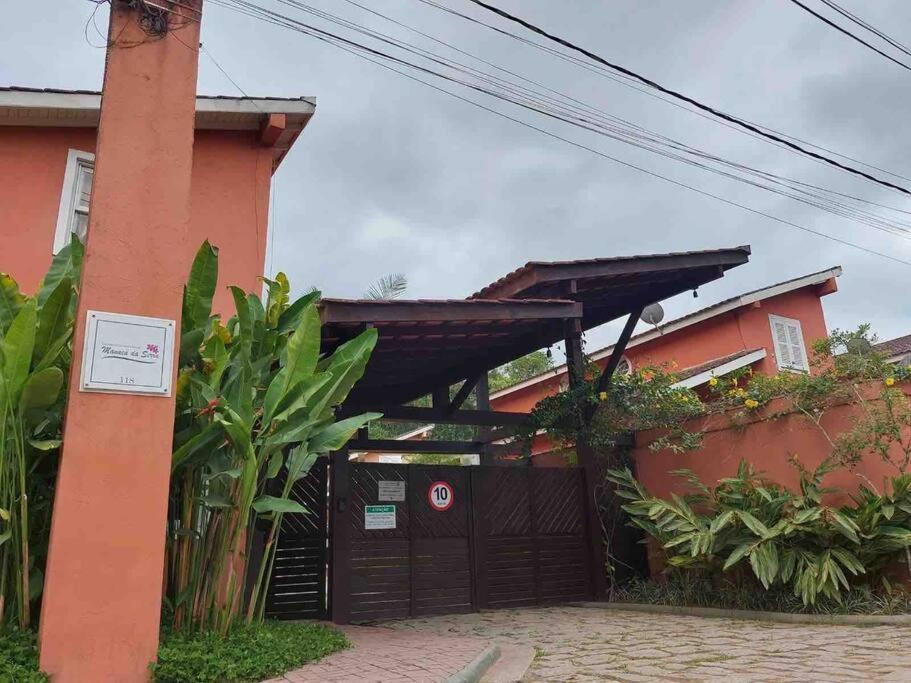 Esplendor House - Little Cambury Sao Sebastiao (Sao Paulo) Exterior foto