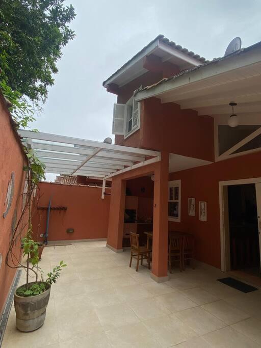 Esplendor House - Little Cambury Sao Sebastiao (Sao Paulo) Exterior foto