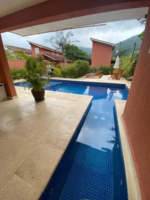 Esplendor House - Little Cambury Sao Sebastiao (Sao Paulo) Exterior foto